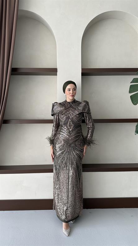 2441 N Suden Abiye-Zümrüt