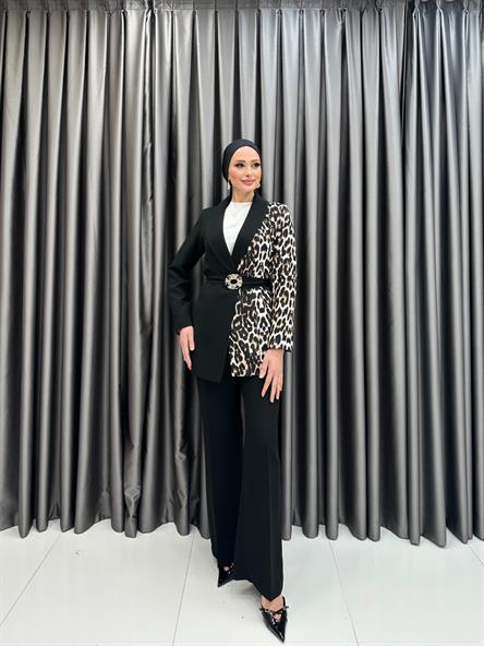 2447 Leo Takım-Vizon