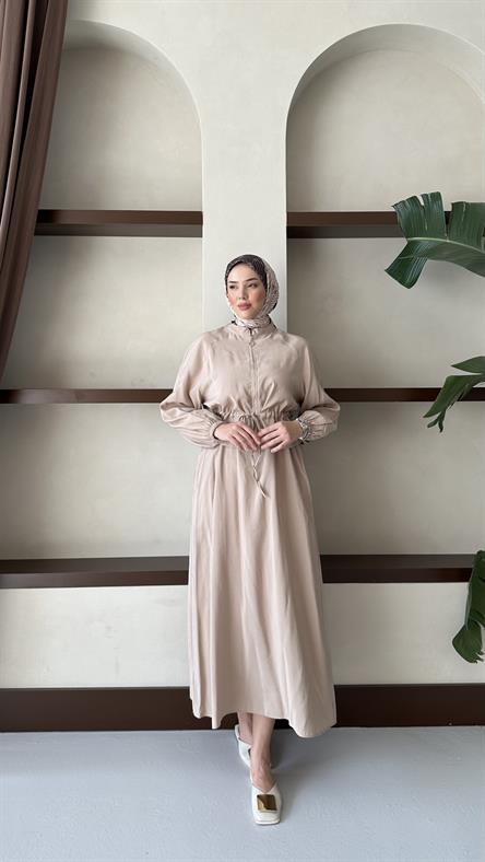 2889 H Bayan Elbise-Taş