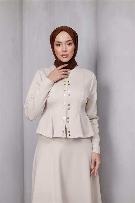 3173 W Bayan Takım-Taş