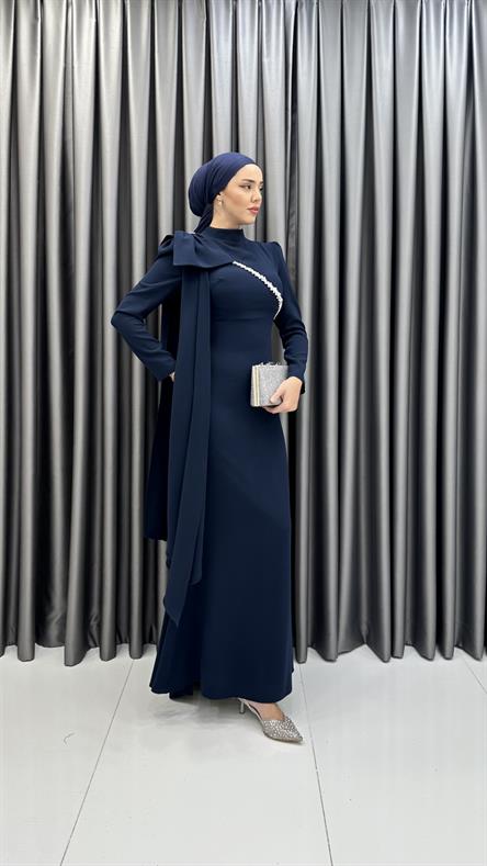 4067 Nelly Abiye-Lacivert