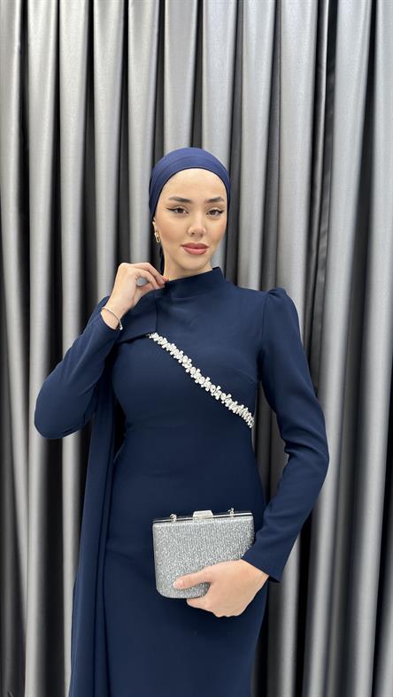 4067 Nelly Abiye-Lacivert