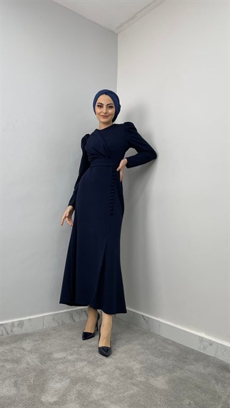 4181 T  Bayan Elbise