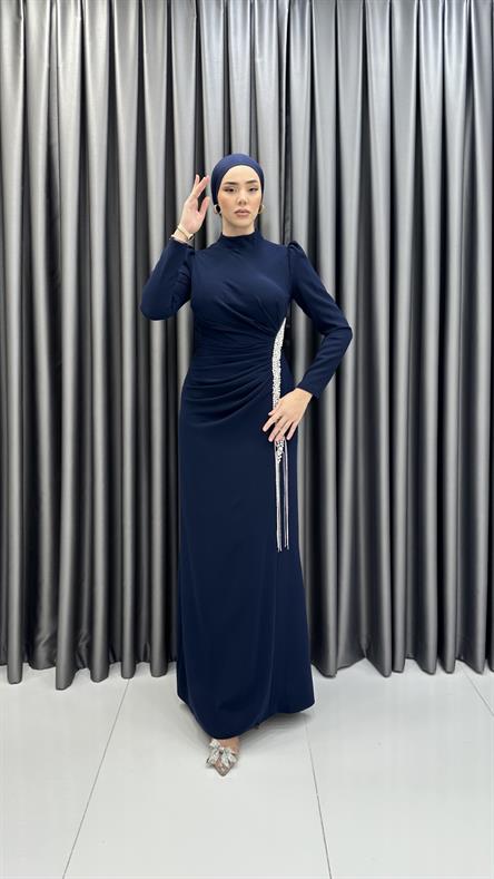 4182 Zaria Abiye-Lacivert