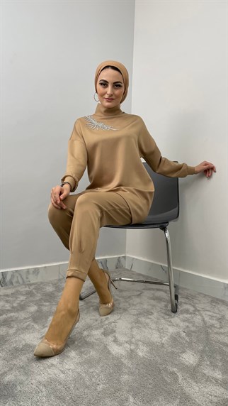 4356 Referance Bayan Takım