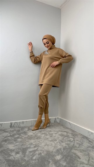 4356 Referance Bayan Takım