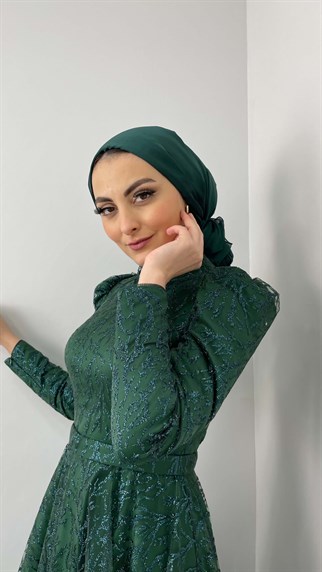 4379 Hennin Bayan Abiye