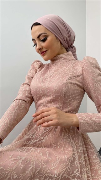 4379 Hennin Bayan Abiye