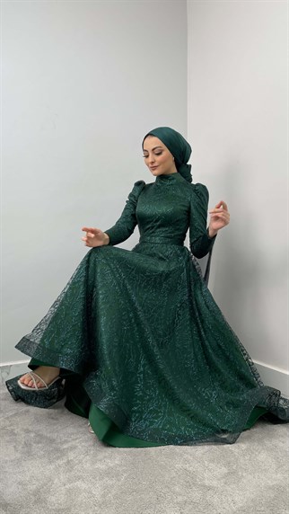 4379 Hennin Bayan Abiye