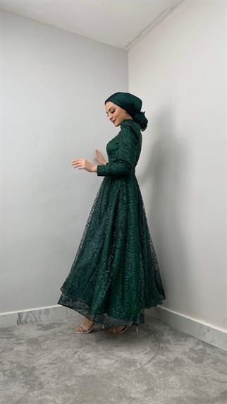 4379 Hennin Bayan Abiye