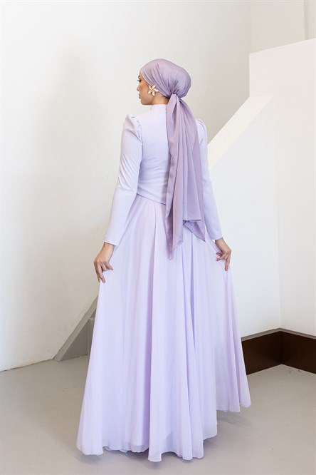 4525 T Nurseda Abiye-Erguvan