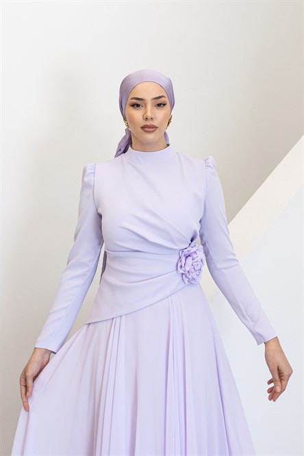 4525 T Nurseda Abiye-Erguvan