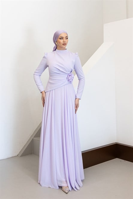 4525 T Nurseda Abiye-Erguvan