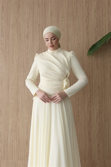4525 T Nurseda Abiye-Limon