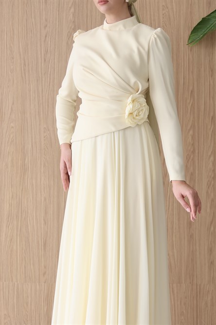 4525 T Nurseda Abiye-Limon