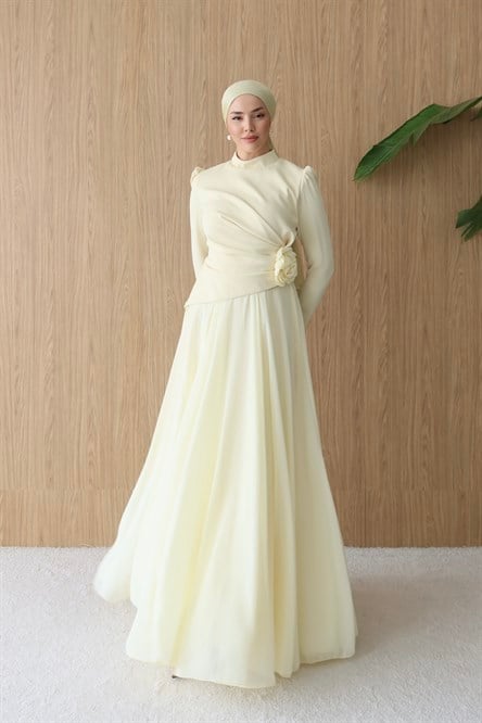4525 T Nurseda Abiye-Limon