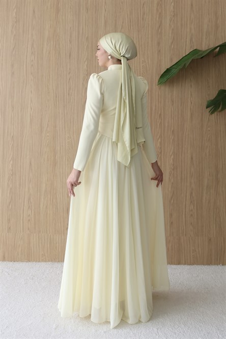 4525 T Nurseda Abiye-Limon