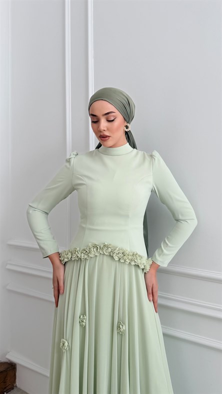 4527 T Sezen Abiye-Mint