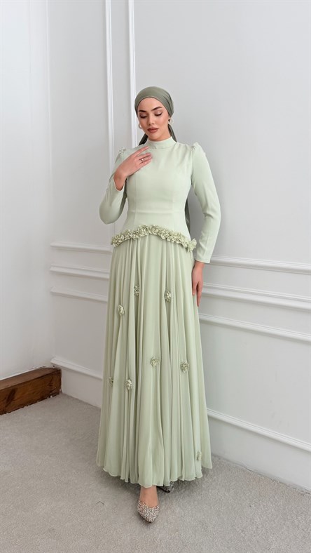 4527 T Sezen Abiye-Mint