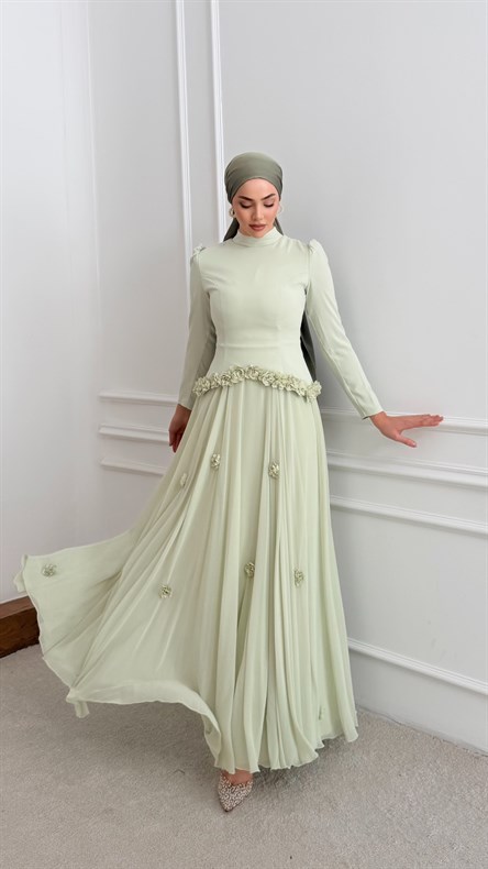 4527 T Sezen Abiye-Mint
