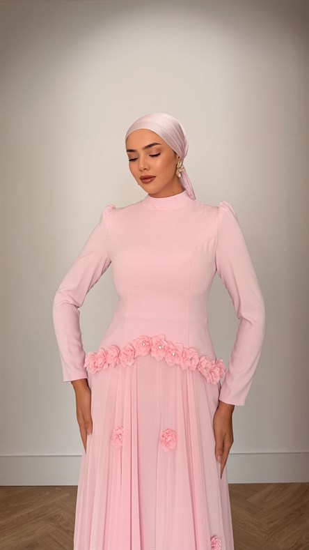 4527 T Sezen Abiye-Pembe