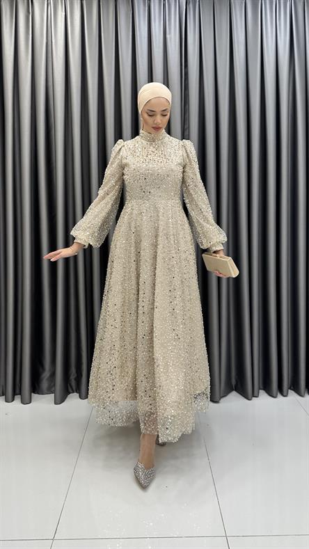 4533 T Likya Abiye-Bej