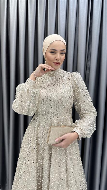 4533 T Likya Abiye-Bej