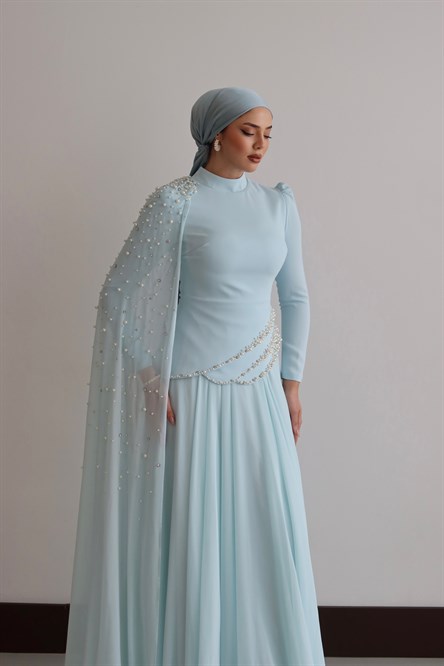4554 T Selin Abiye-Mint