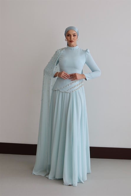 4554 T Selin Abiye-Mint