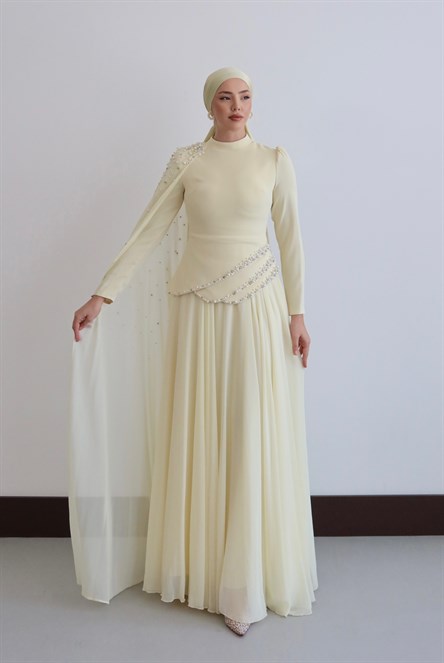 4554 T Selin Abiye-Sarı
