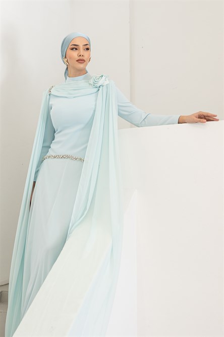 4570 T Başak Abiye-Mint