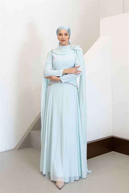 4570 T Başak Abiye-Mint