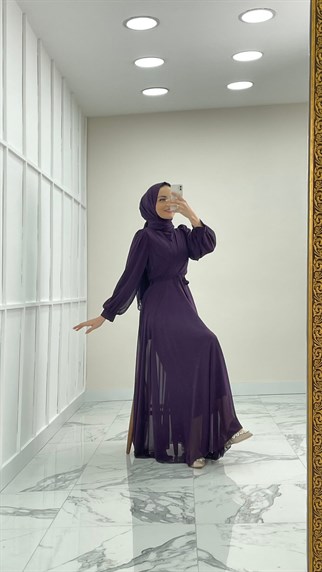 4575 Bayan Elbise