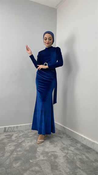 4583 Sitilife Bayan Elbise