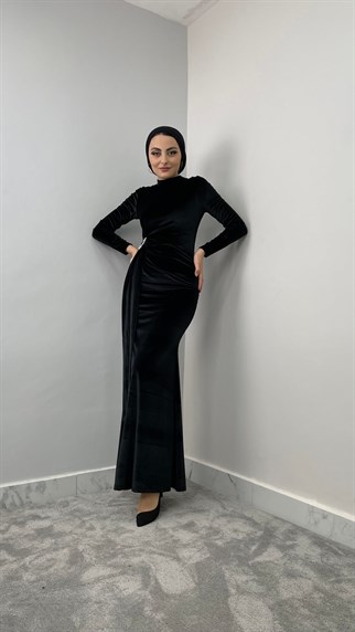 4583 Sitilife Bayan Elbise