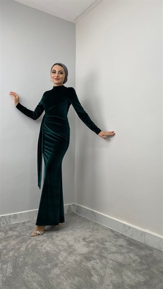 4583 Sitilife Bayan Elbise