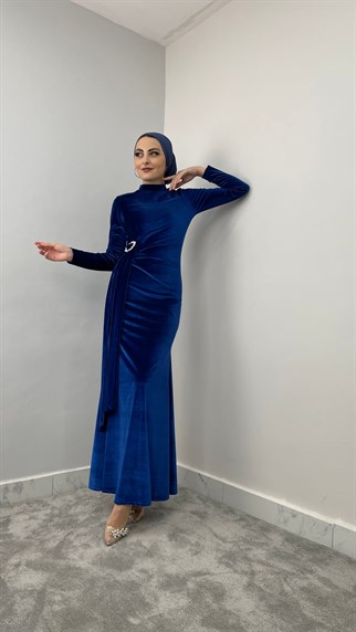 4583 Sitilife Bayan Elbise