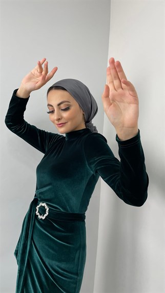 4583 Sitilife Bayan Elbise