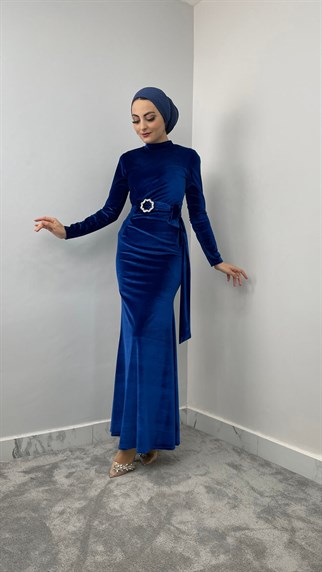 4583 Sitilife Bayan Elbise