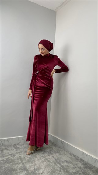 4583 Sitilife Bayan Elbise