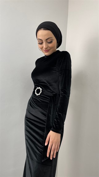 4583 Sitilife Bayan Elbise