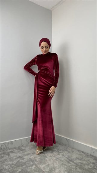 4583 Sitilife Bayan Elbise