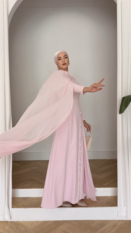 4624 T Zara Abiye-Pembe