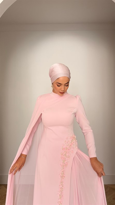 4624 T Zara Abiye-Pembe