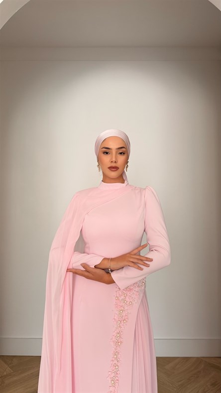 4624 T Zara Abiye-Pembe
