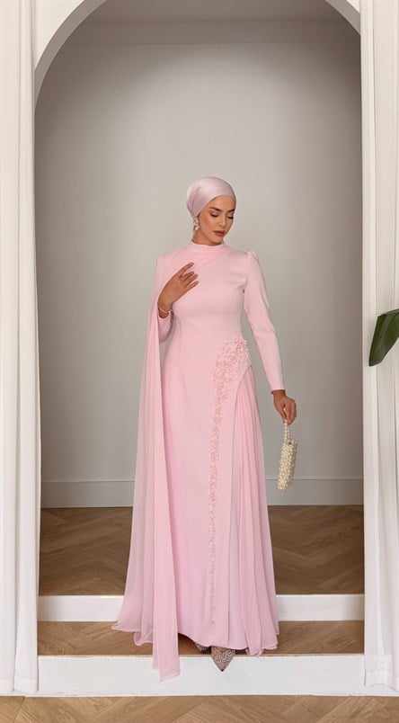 4624 T Zara Abiye-Pembe