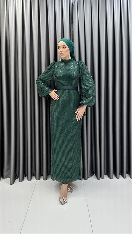 4677  Nergish Abiye-Zümrüt