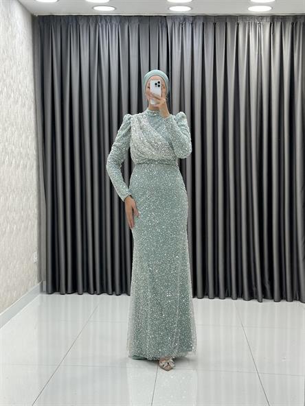 4783 H Selin Abiye-Mint