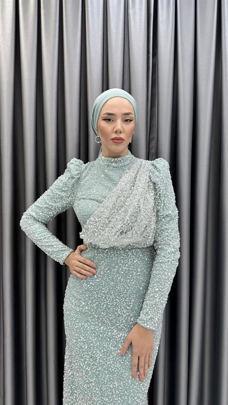 4783 H Selin Abiye-Mint