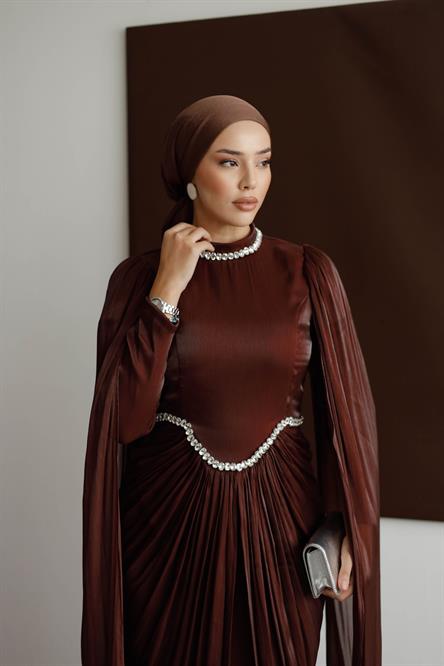 4817 T Periline Abiye-Marsala